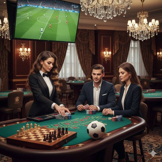 魔兽Plus 2.0 视觉插画 — 经典与新生